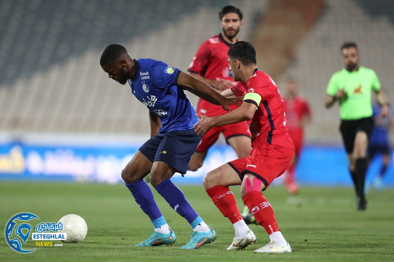 استقلال 0(4)-(5)0 نساجی