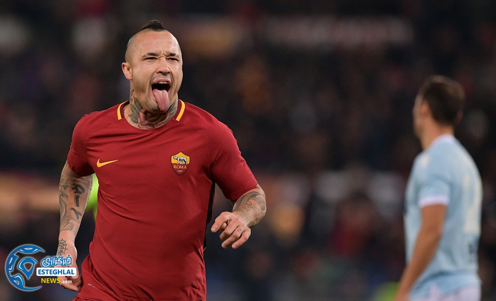 سری آ ایتالیا 