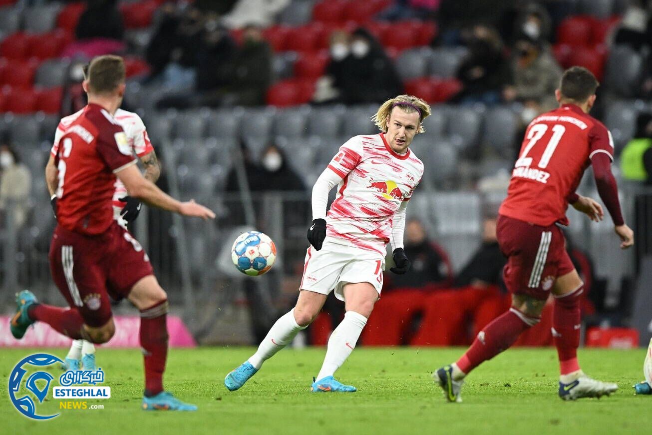 بوندسلیگا آلمان