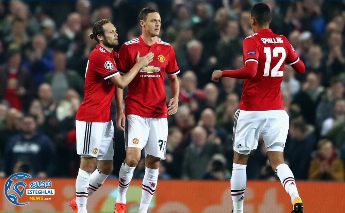 لیگ قهرمانان اروپا2017/18