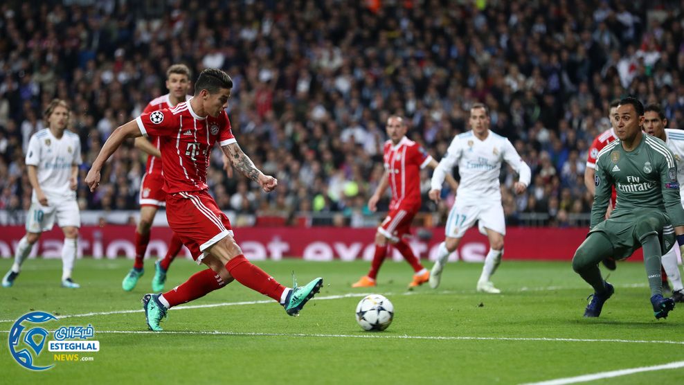 لیگ قهرمانان اروپا