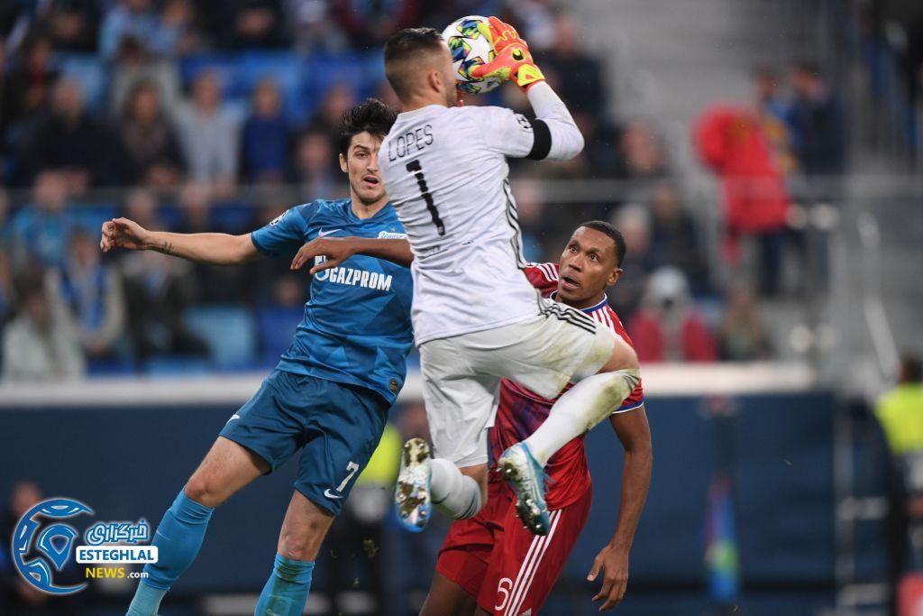 لیگ قهرمانان اروپا