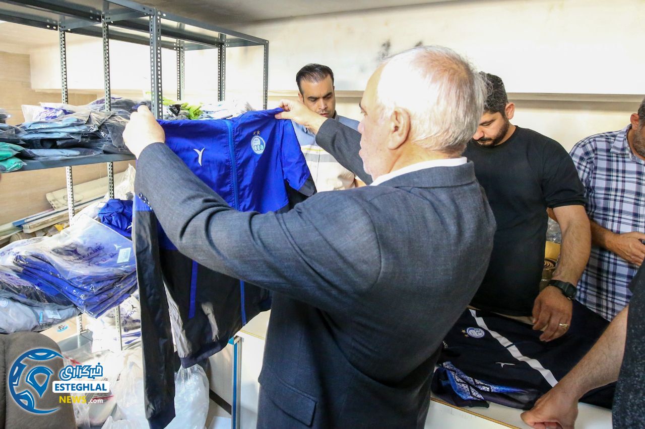 علی فتح الله زاده