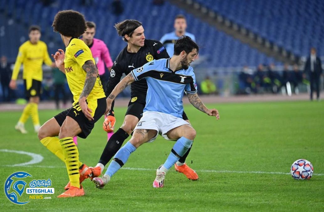 لیگ قهرمانان اروپا