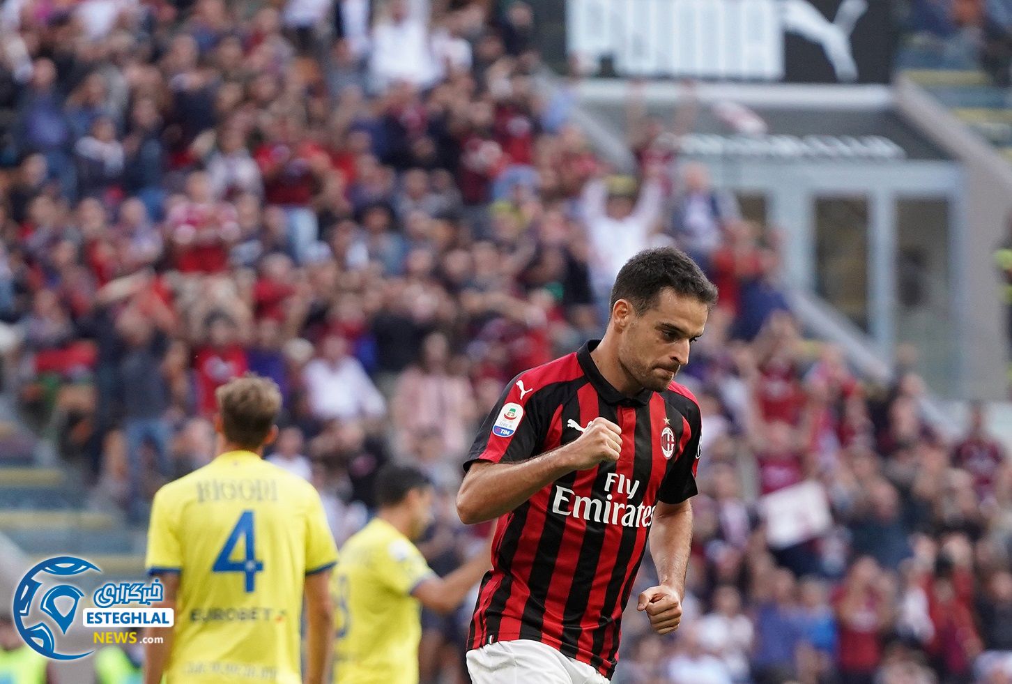 سری آ ایتالیا