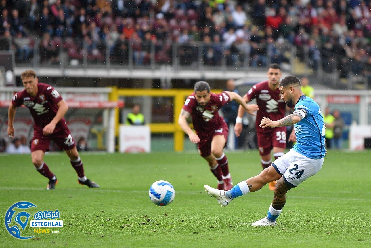 سری آ ایتالیا