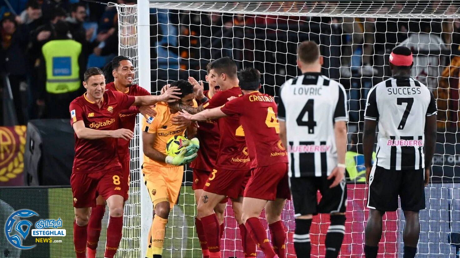 سری آ ایتالیا