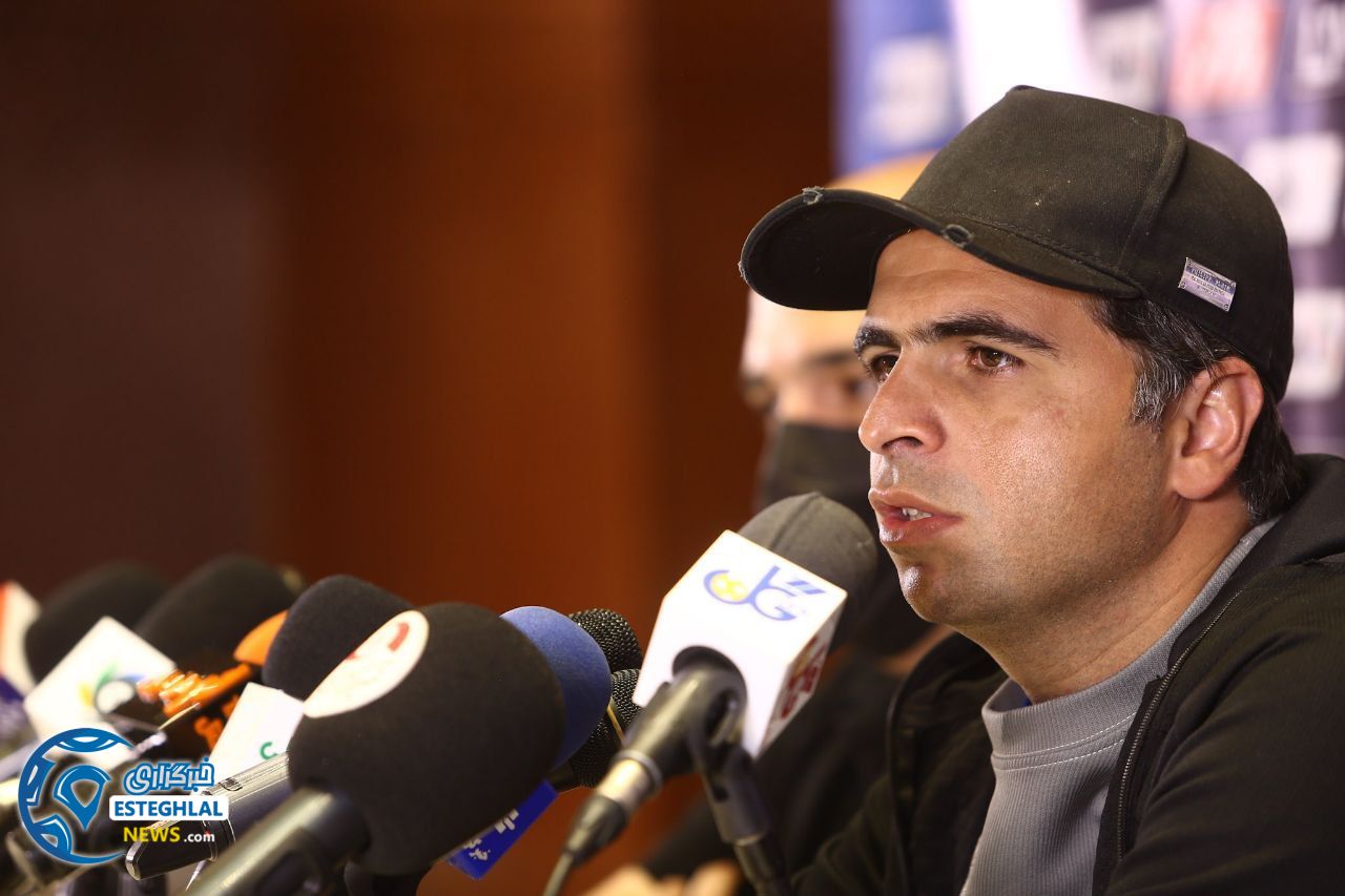 صالح مصطفوی