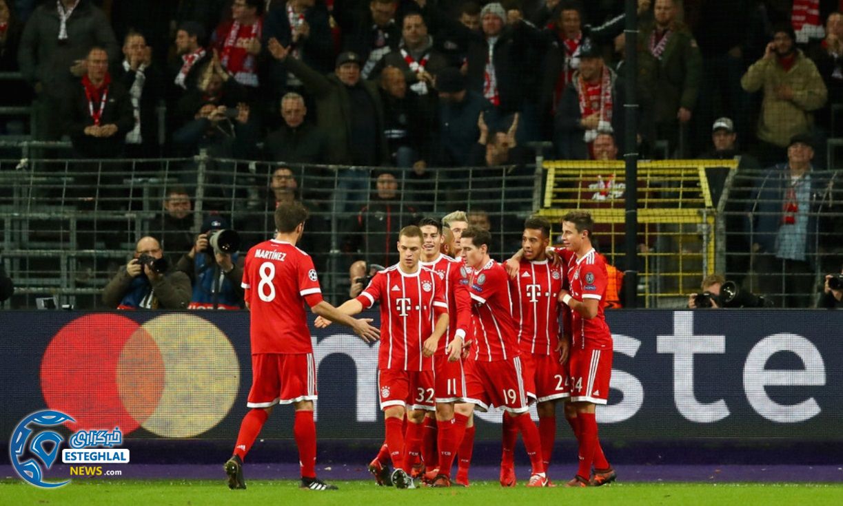 لیگ قهرمانان اروپا