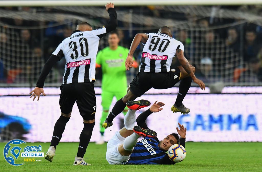 سری آ ایتالیا