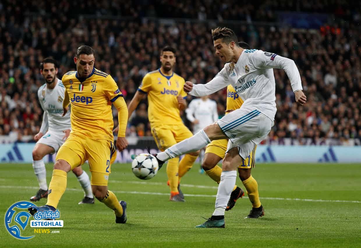 لیگ قهرمانان اروپا