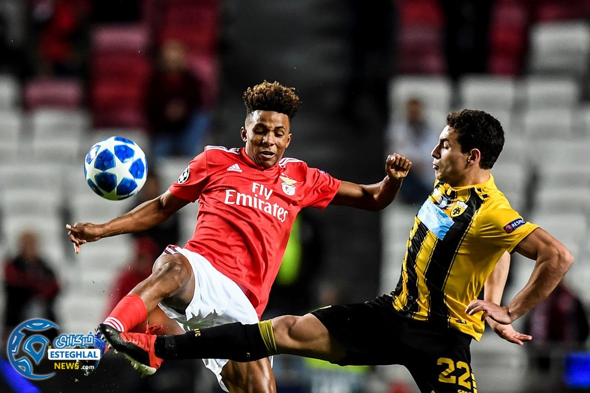 لیگ قهرمانان اروپا