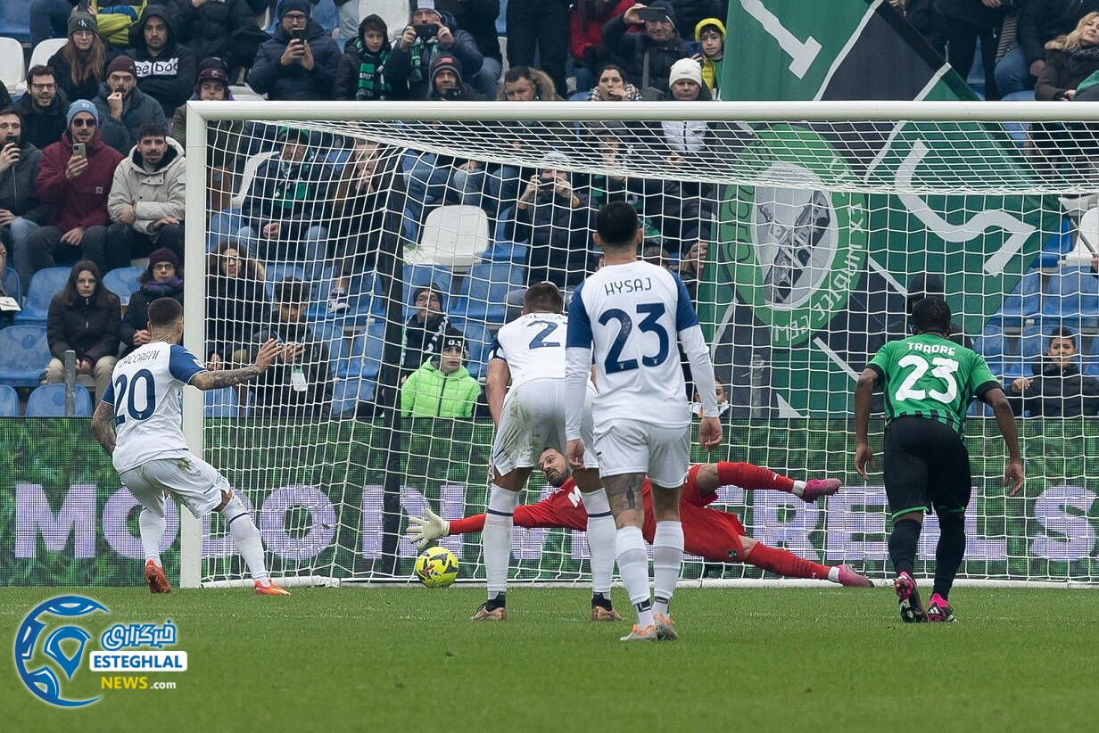 سری آ ایتالیا