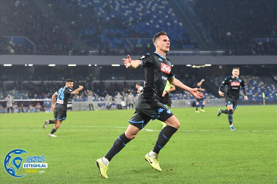 سری آ ایتالیا