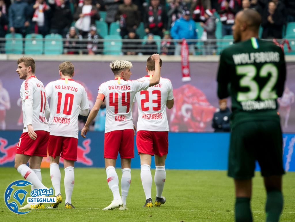 بوندسلیگا آلمان