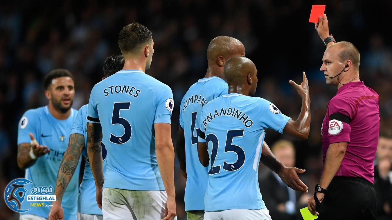 لیگ برتر انگلیس