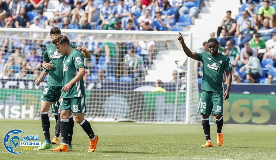 لالیگا اسپانیا