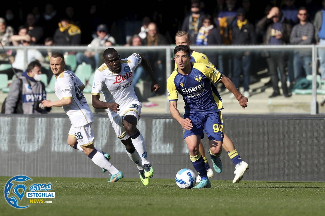 سری آ ایتالیا