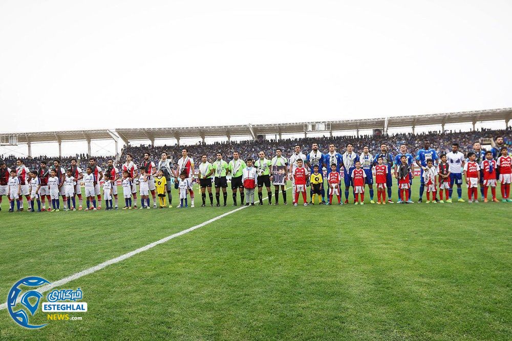 فینال جام حذفی