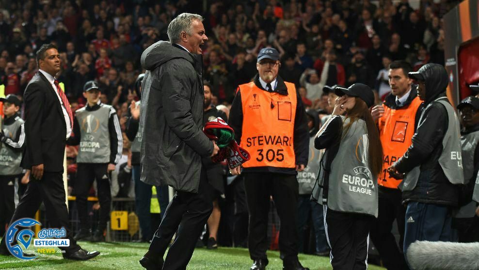 یورو لیگ منچستریونایتد و سلتاویگو