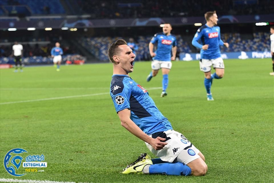 لیگ قهرمانان اروپا