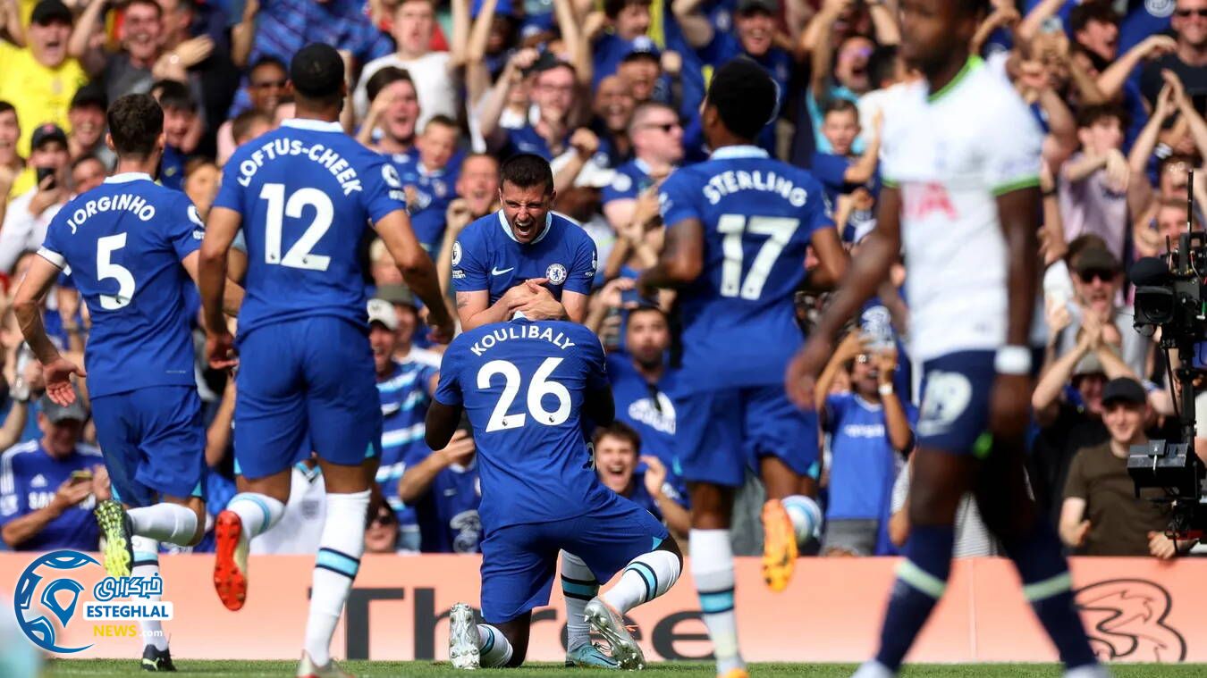 لیگ برتر انگلیس