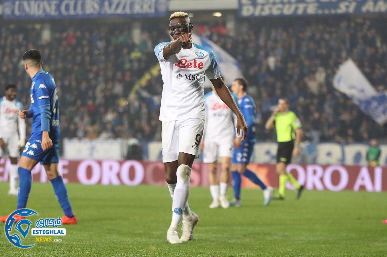 سری آ ایتالیا