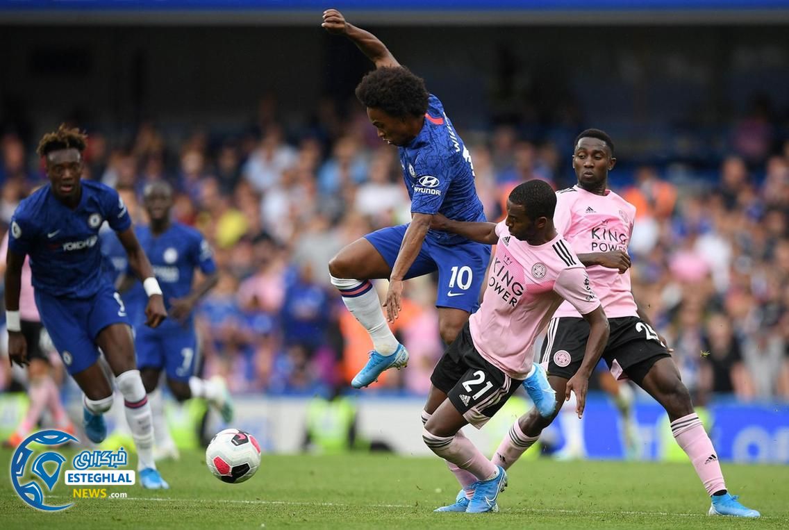 لیگ برتر انگلیس