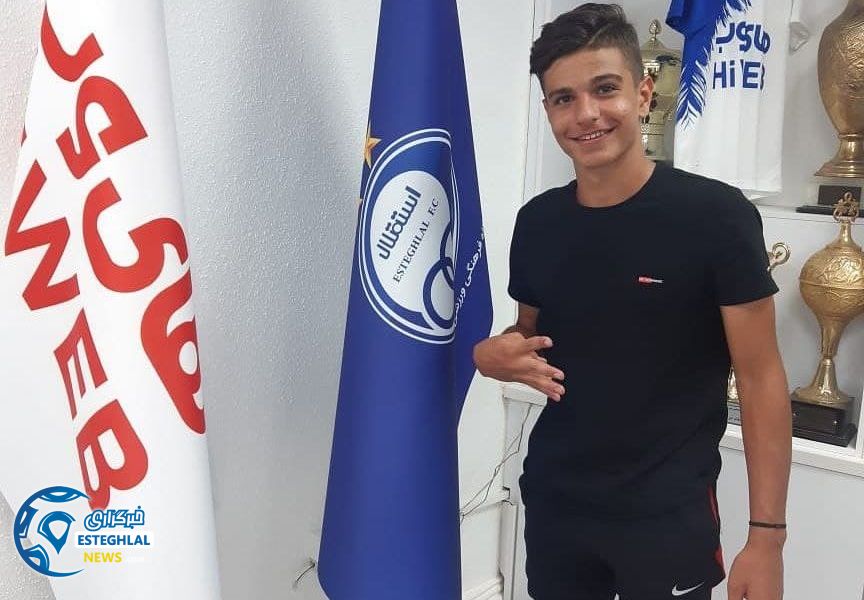 رهام شیرخانی