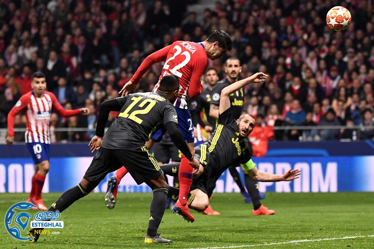 لیگ قهرمانان اروپا