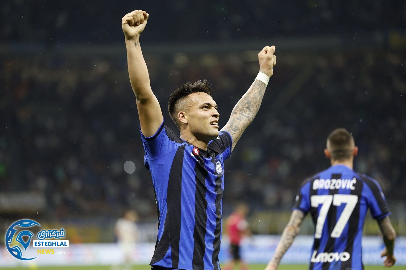 سری آ ایتالیا