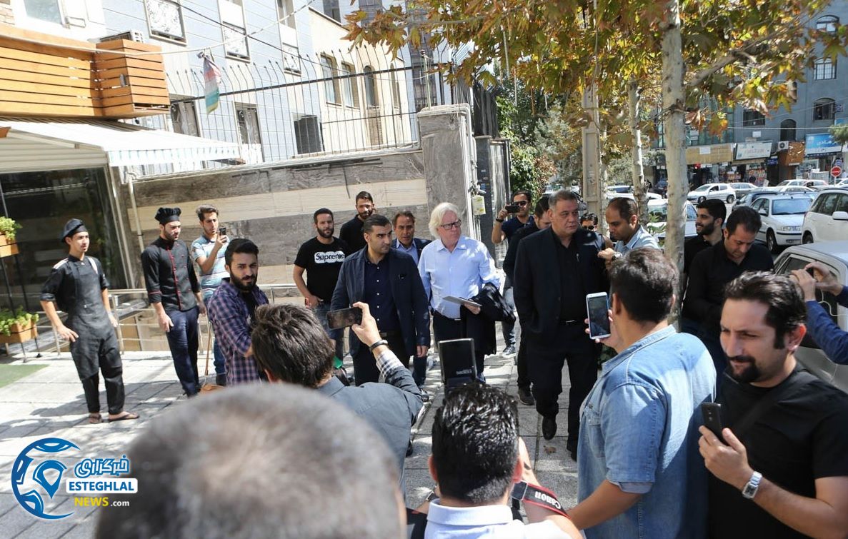 وینفرید شفر