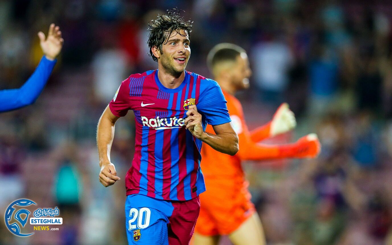 لالیگا اسپانیا