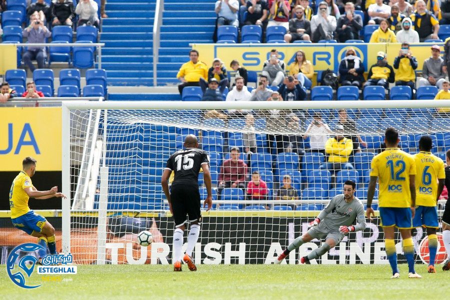 لالیگا اسپانیا 