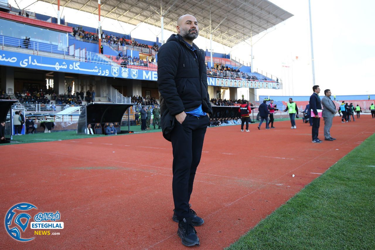 سهراب بختیاریزاده