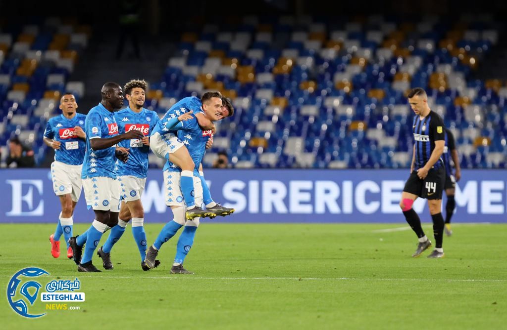 سری آ ایتالیا