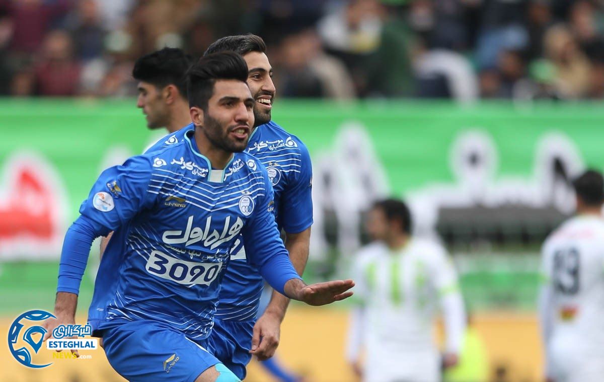 ذوب آهن و استقلال