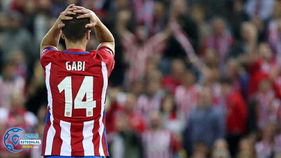 لیگ قهرمانان اروپا اتلتیکومادرید و رئال مادرید