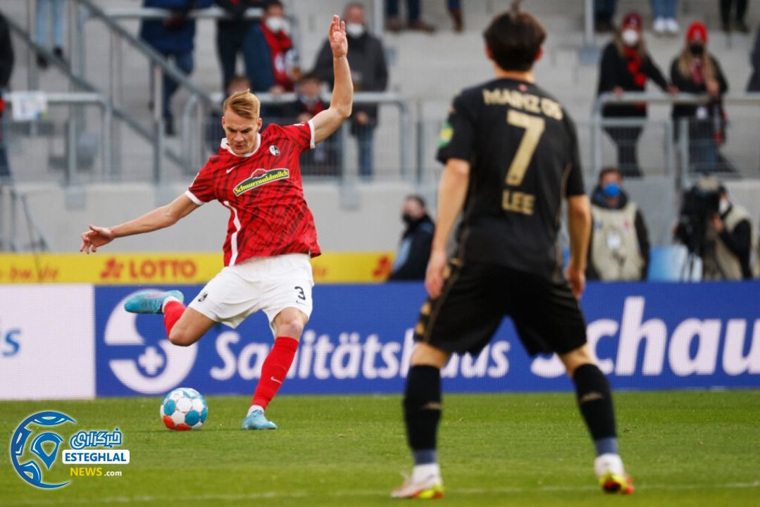 بوندسلیگا آلمان