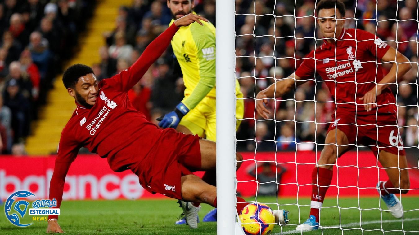 لیگ برتر انگلیس