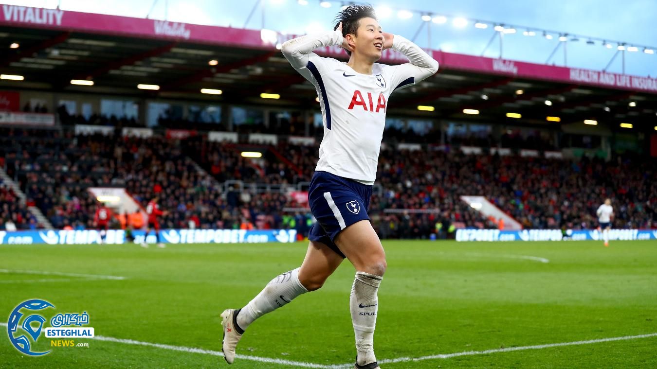 لیگ برتر انگلیس