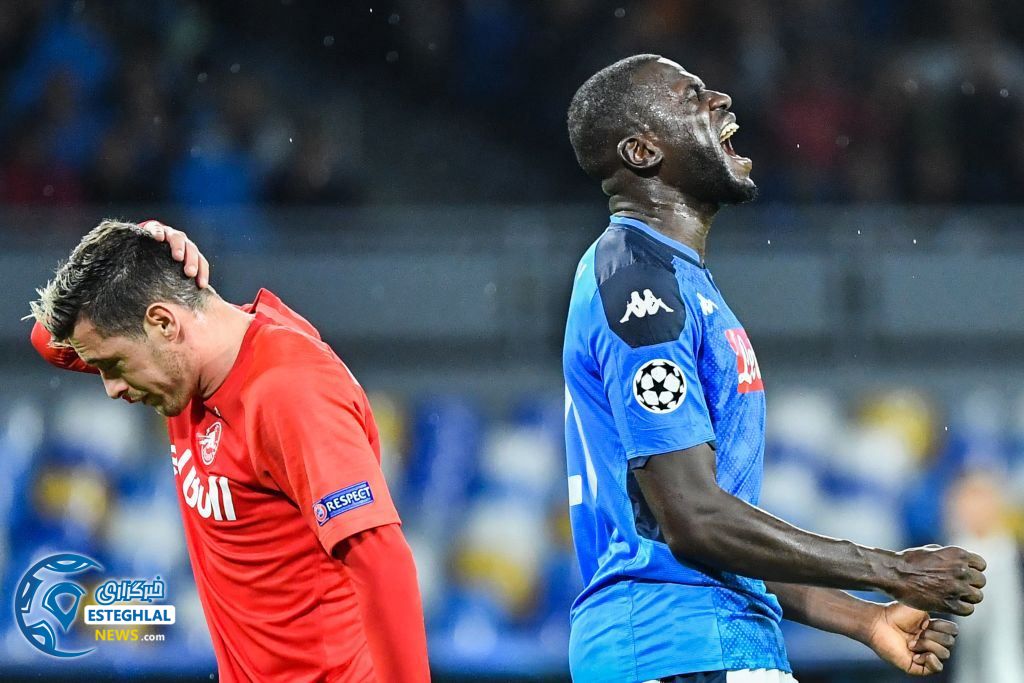 لیگ قهرمانان اروپا