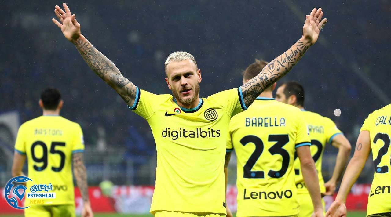 سری آ ایتالیا