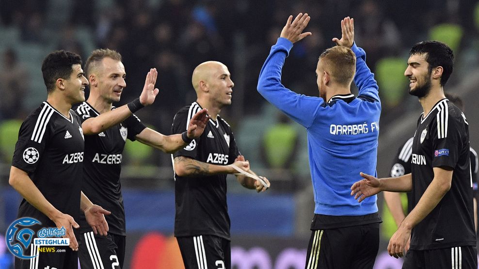 لیگ قهرمانان اروپا