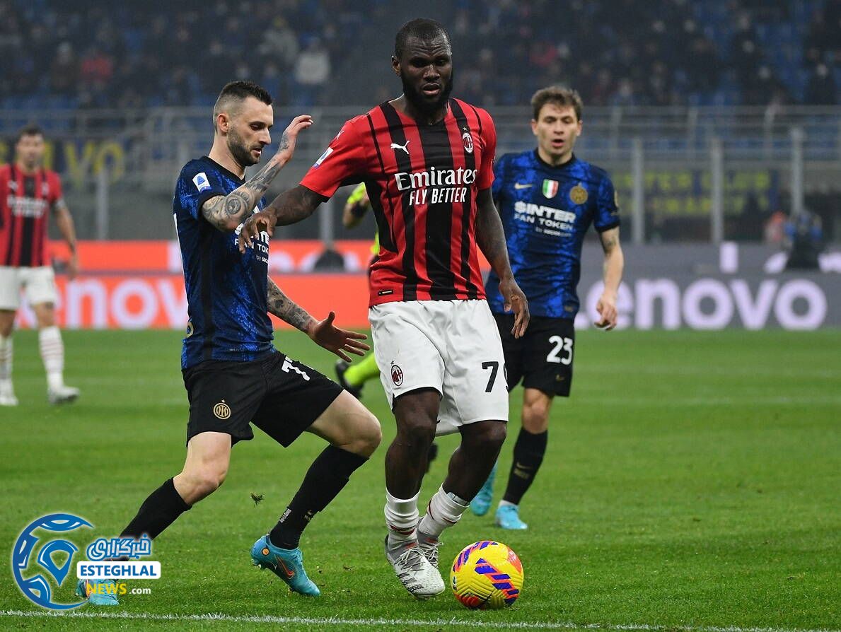 سری آ ایتالیا