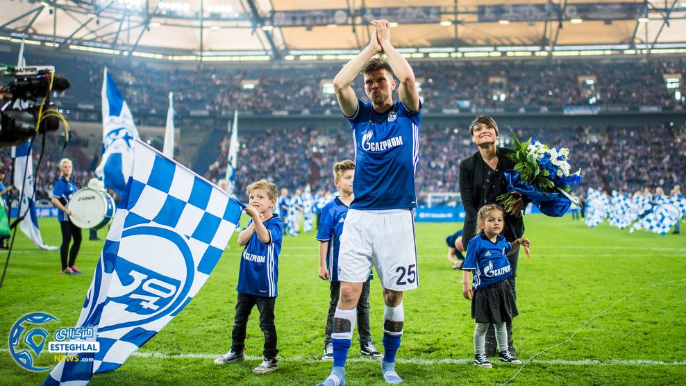 بوندسلیگا آلمان