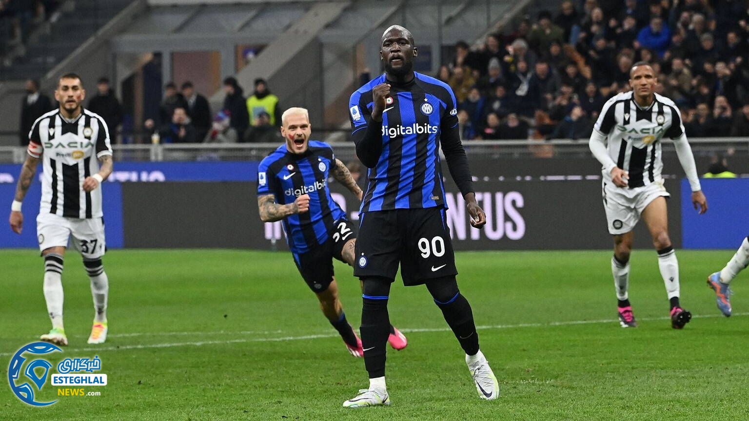 سری آ ایتالیا