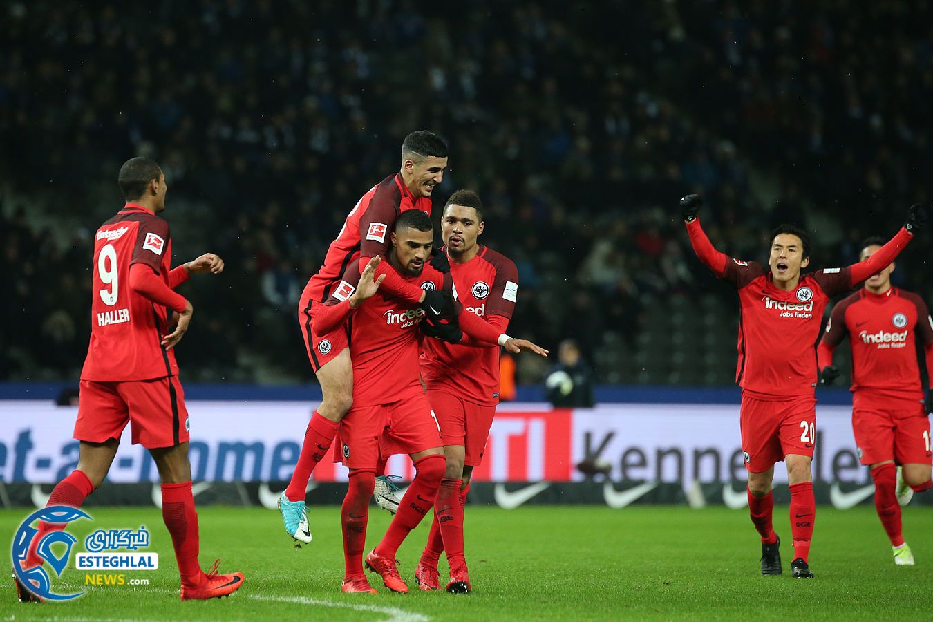 بوندسلیگا آلمان