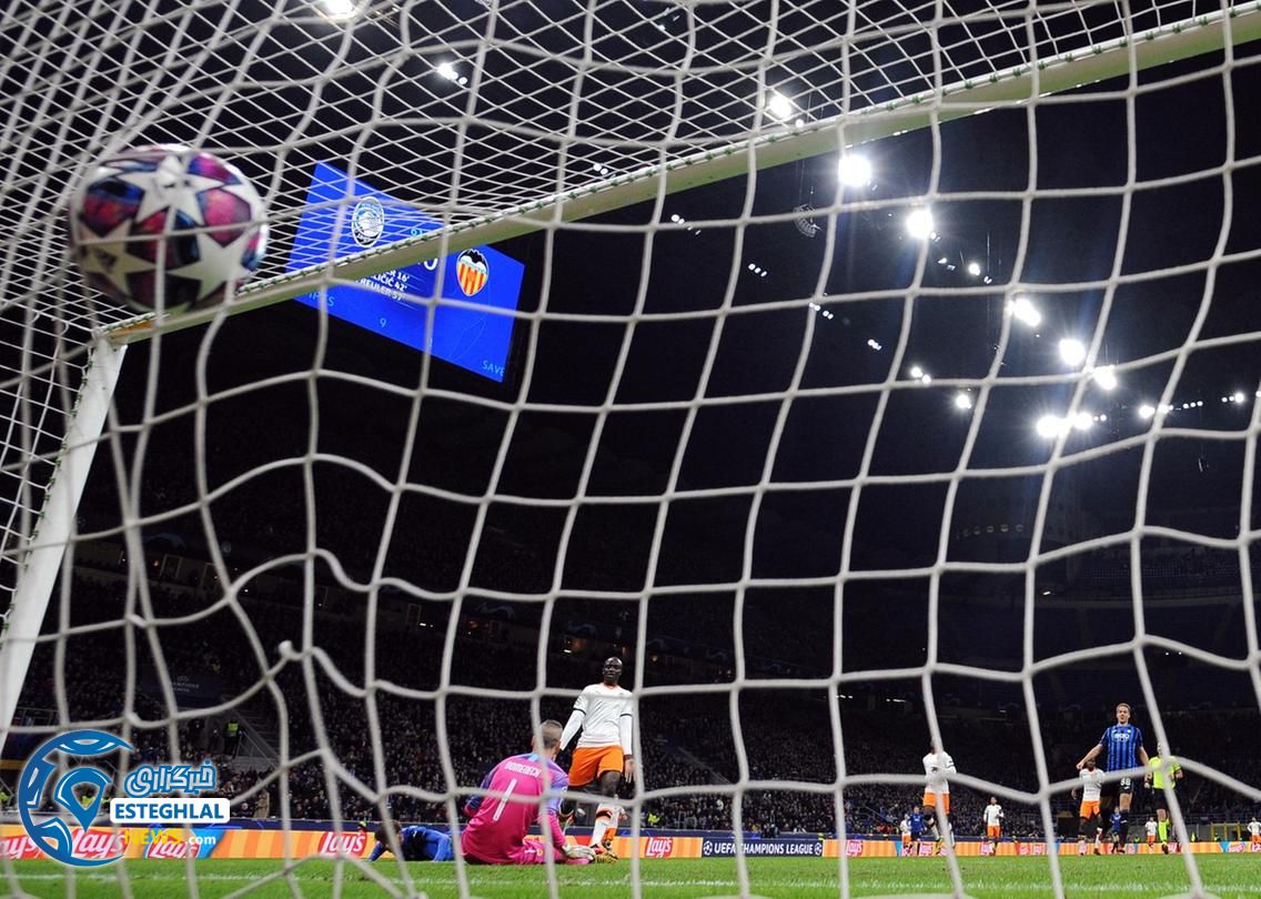 لیگ قهرمانان اروپا