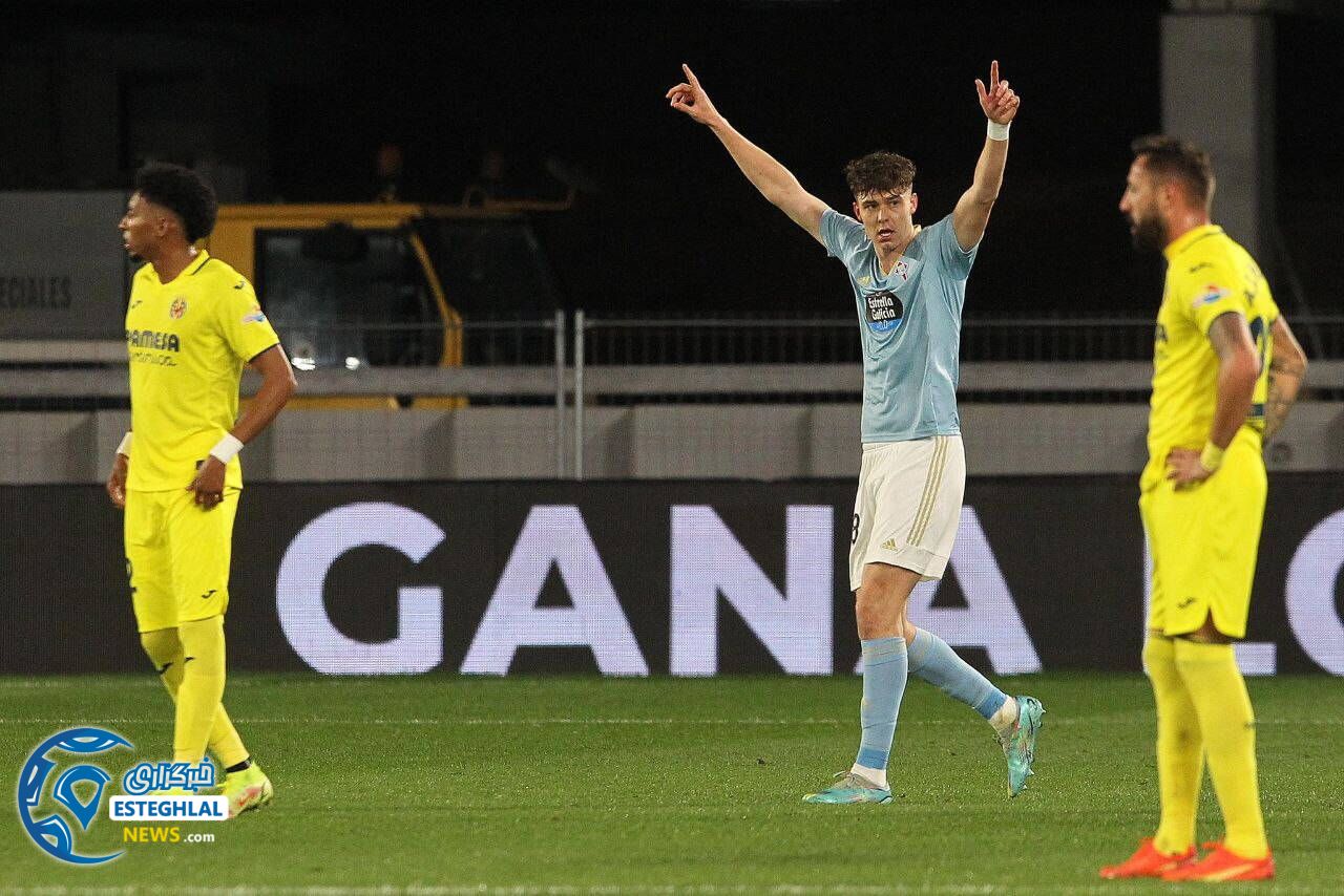 لالیگا اسپانیا